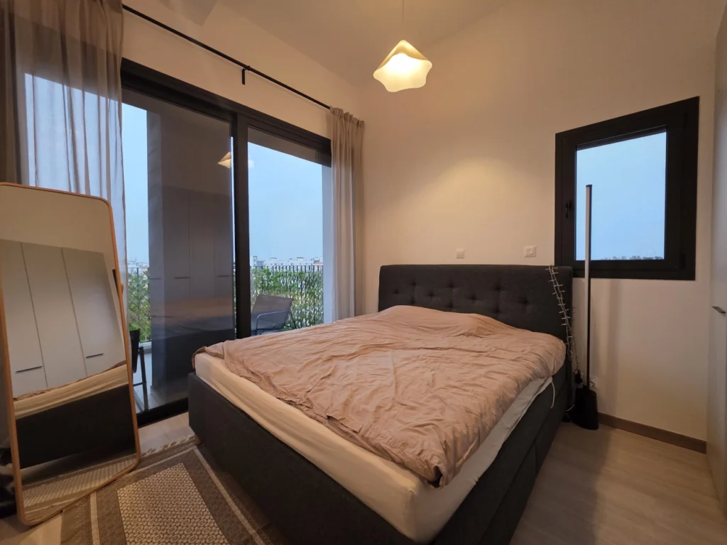 2 Bedroom Apartment for Sale in Limassol District
