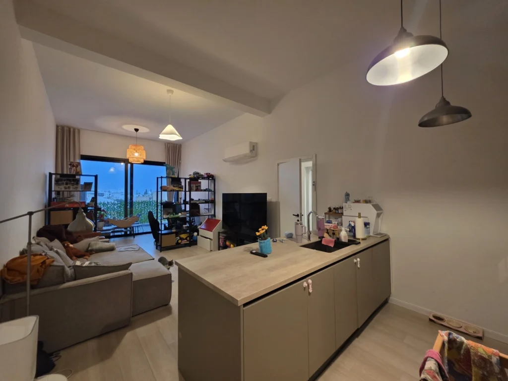 2 Bedroom Apartment for Sale in Limassol District