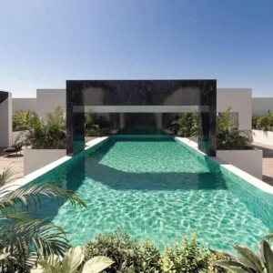 1 Bedroom Apartment for Sale in Aradippou, Larnaca District