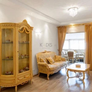 2 Bedroom Apartment for Sale in Limassol – Mesa Geitonia