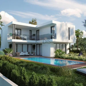 5 Bedroom House for Sale in Latsia, Nicosia District
