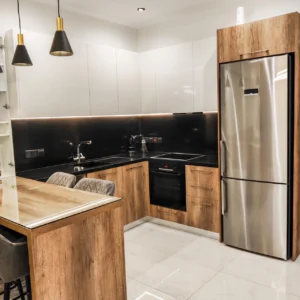 1 Bedroom Apartment for Rent in Limassol – Agios Athanasios