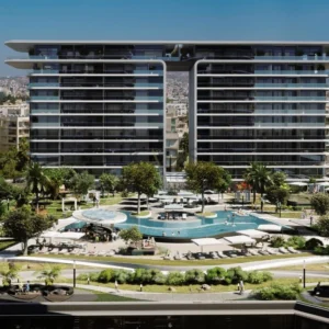 3 Bedroom Apartment for Sale in Limassol – Neapolis