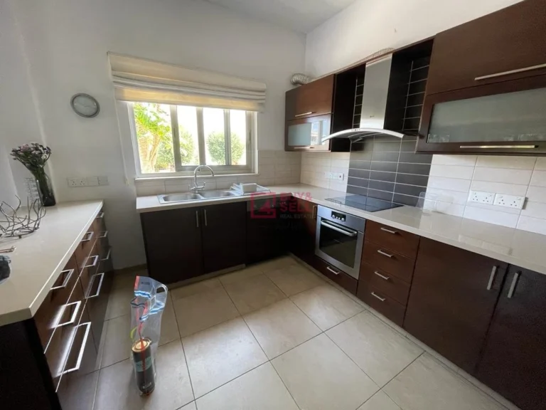 Cheap Houses and Villas for Rent Limassol