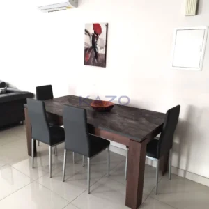1 Bedroom Apartment for Rent in Limassol District