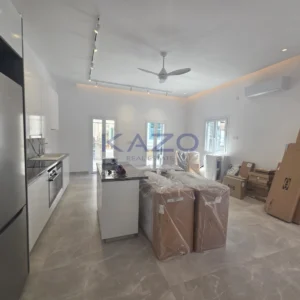 1 Bedroom Apartment for Rent in Limassol District