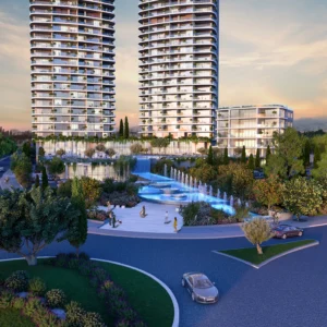 792m² Apartment for Sale in Limassol – Marina