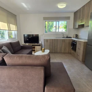 1 Bedroom Apartment for Rent in Limassol – Mesa Geitonia