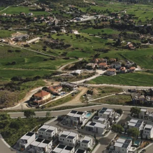 2 Bedroom House for Sale in Moni, Limassol District