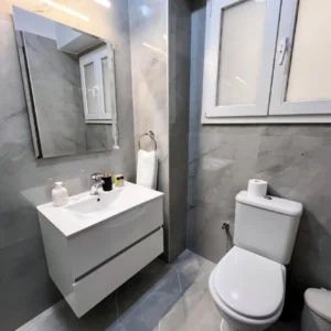 2 Bedroom Apartment for Rent in Limassol – Neapolis