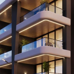 2 Bedroom Apartment for Sale in Limassol – Mesa Geitonia