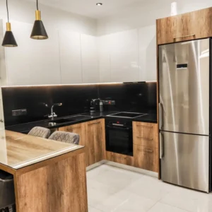 1 Bedroom Apartment for Rent in Limassol – Agios Athanasios