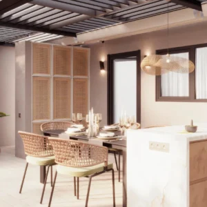 4 Bedroom Apartment for Sale in Germasogeia, Limassol District