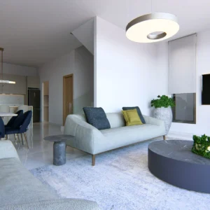 3 Bedroom House for Sale in Paphos – Agios Theodoros