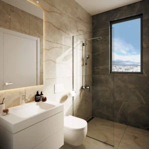 3 Bedroom Apartment for Sale in Limassol – Neapolis