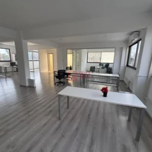 135m² Office for Rent