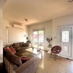 2 Bedroom House for Sale in Palodeia, Limassol District