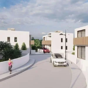3 Bedroom House for Sale in Mesogi, Paphos District