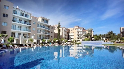 Average Price for 3 Bedroom Apartment in Cyprus