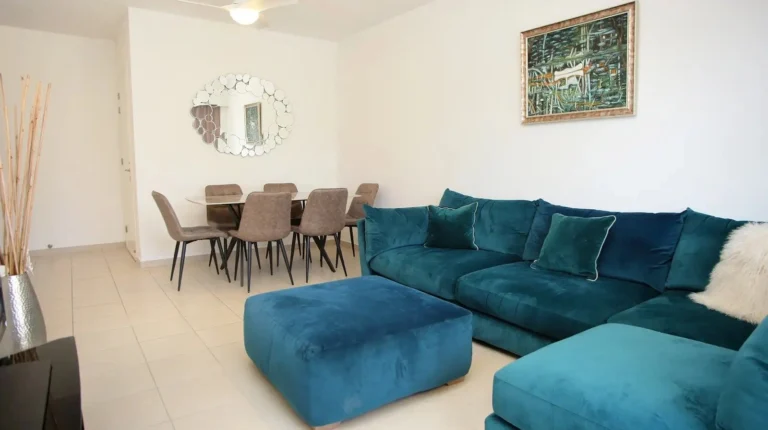 Average Price for 3 Bedroom Apartment in Cyprus