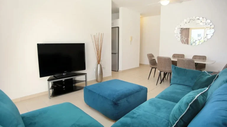 Average Price for 3 Bedroom Apartment in Cyprus