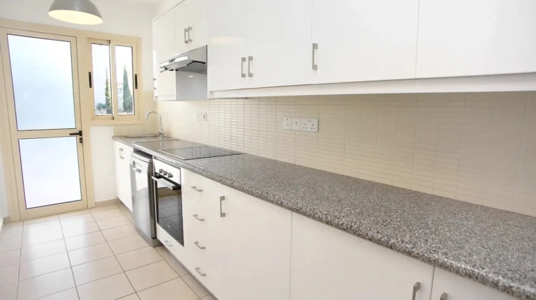 Average Price for 3 Bedroom Apartment in Cyprus