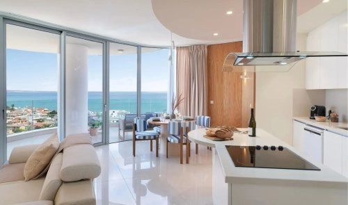 Cheap Apartments for Sale Larnaca up to 700000 euro