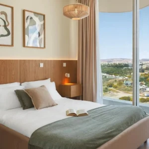 2 Bedroom Apartment for Sale in Larnaca District