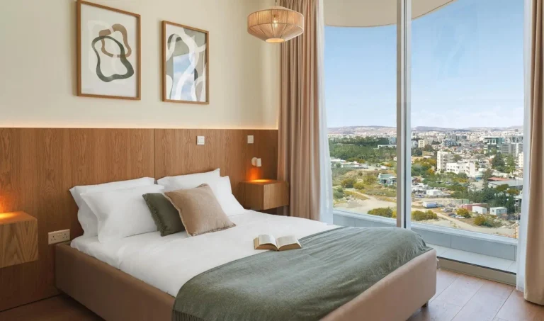 Cheap Apartments for Sale Larnaca up to 700000 euro