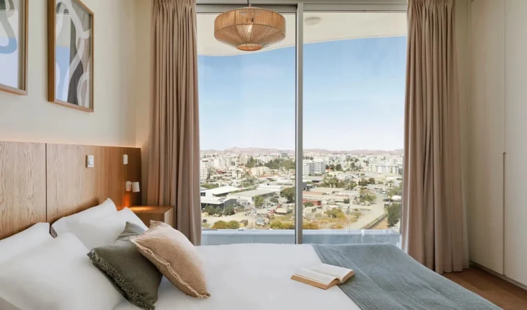 Cheap Apartments for Sale Larnaca up to 700000 euro