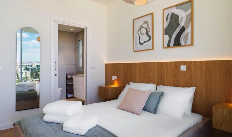 Cheap Apartments for Sale Larnaca up to 700000 euro