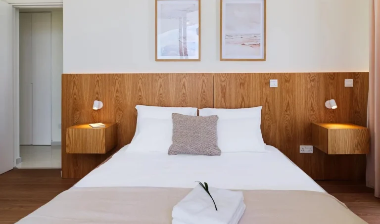 Cheap Apartments for Sale Larnaca up to 700000 euro