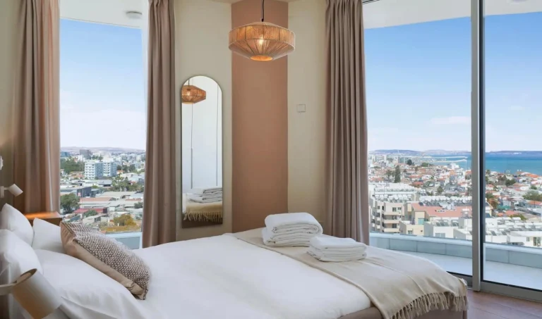 Cheap Apartments for Sale Larnaca up to 700000 euro