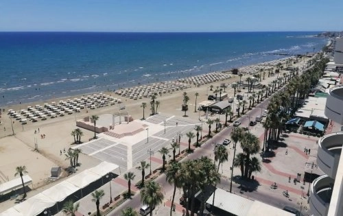 Cheap Apartments for Sale Larnaca up to 800000 euro
