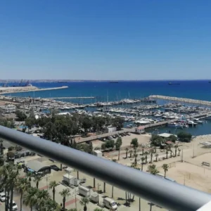 2 Bedroom Apartment for Sale in Larnaca – Finikoudes