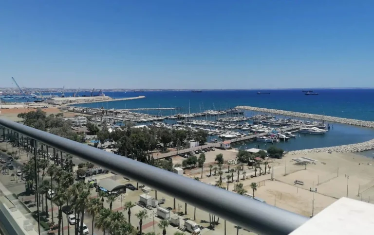 Cheap Apartments for Sale Larnaca up to 800000 euro