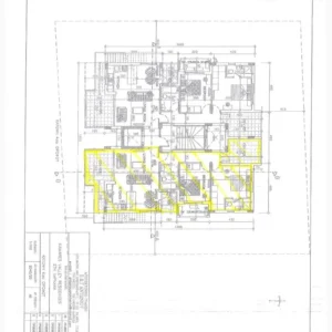 2 Bedroom Apartment for Sale in Kamares, Larnaca District