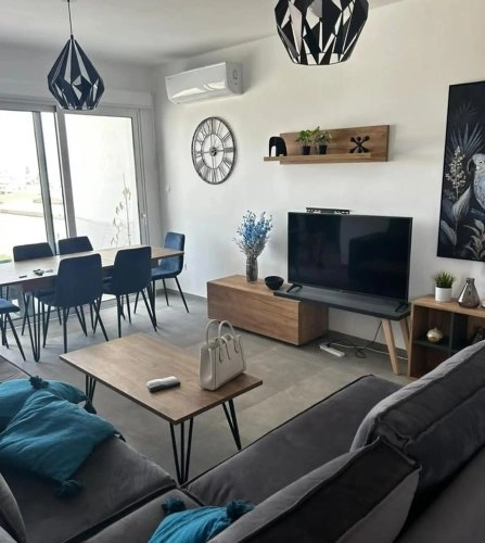 Average Price for 3 Bedroom Apartment in Cyprus