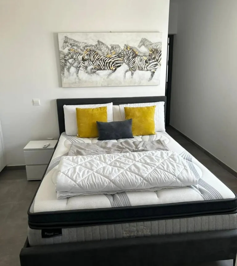 Average Price for 3 Bedroom Apartment in Cyprus