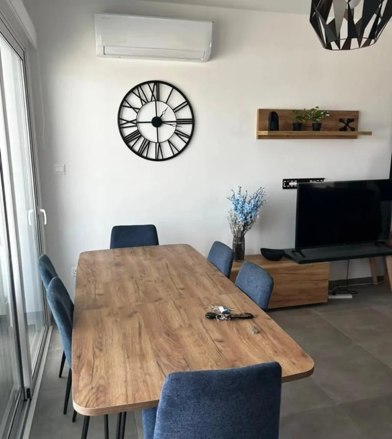 Average Price for 3 Bedroom Apartment in Cyprus