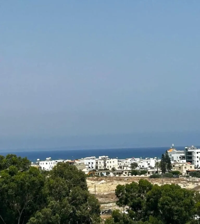 Average Price for 3 Bedroom Apartment in Cyprus