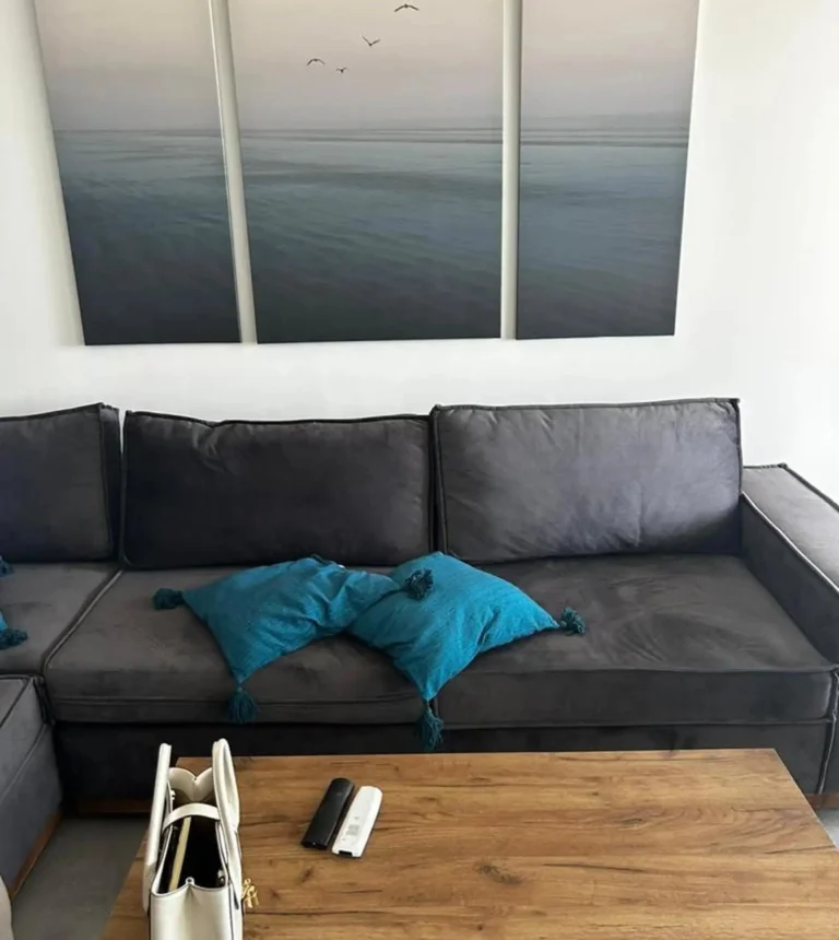 Average Price for 3 Bedroom Apartment in Cyprus