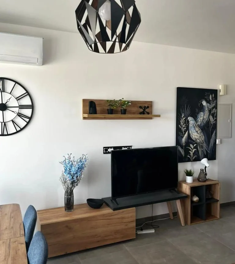 Average Price for 3 Bedroom Apartment in Cyprus