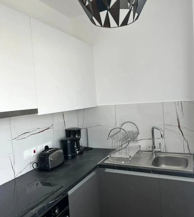 Average Price for 3 Bedroom Apartment in Cyprus