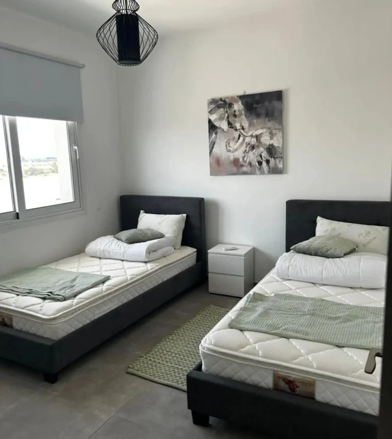 Average Price for 3 Bedroom Apartment in Cyprus