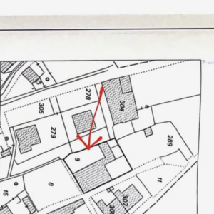 632m² Plot for Sale in Nicosia District