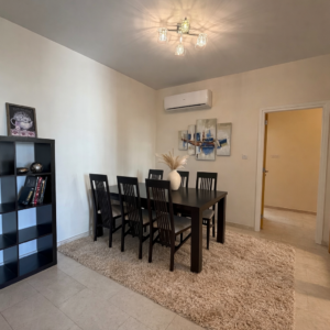 2 Bedroom Apartment for Rent in Limassol – Neapolis