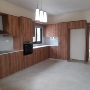 3 Bedroom Apartment for Rent in Paphos – Agios Pavlos