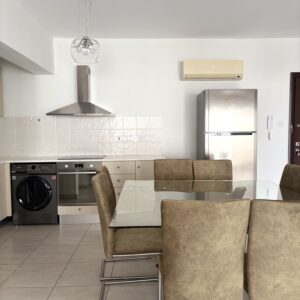 3 Bedroom Apartment for Rent in Nicosia – Pallouriotissa