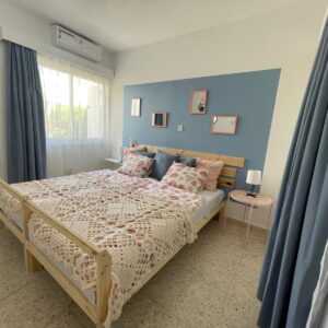 2 Bedroom Apartment for Rent in Kato Paphos